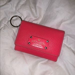 Kate Spade ID Wallet